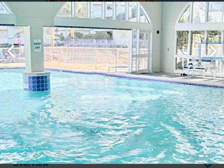 Celadon Beach Resort Panama City Beach Exterior photo